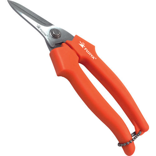 フジ矢　電工ストレートバサミＰＲＯ　FM04-180N　1 丁