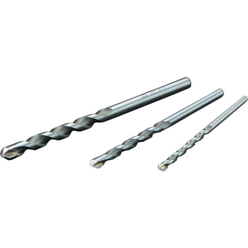 House B.M. Drill for porcelain tiles and tiles (rotary type) 8.0 mm AK-8.0 1 piece