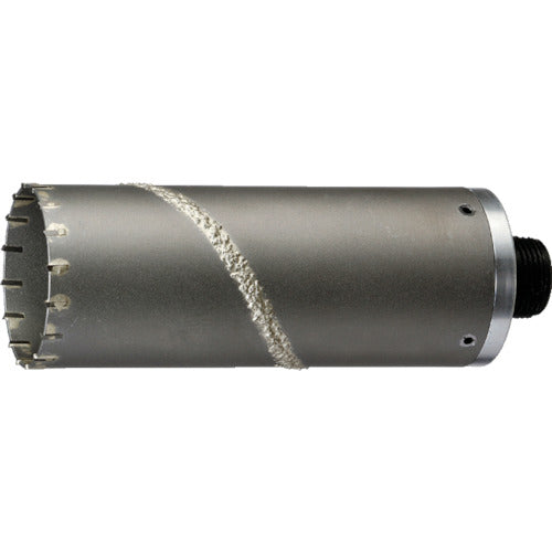 ハウスＢ．Ｍ　ドラゴンＡＬＣ用コアドリル（ボディのみ）９５ｍｍ　ALB-95　1 本