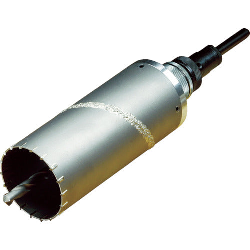 House B.M. Dragon ALC Core Drill (Full Set) 150mm ALC-150 1 S