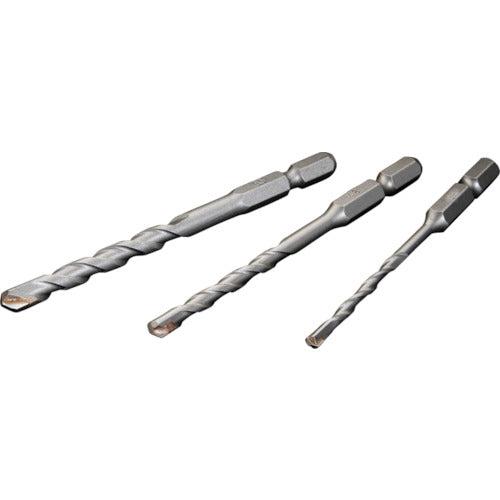 ハウスＢ．Ｍ　六角軸ビットＪ型（充電対応）４．３ｍｍ　JR-4.3　1 本