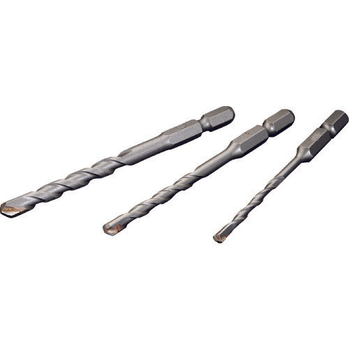 ハウスＢ．Ｍ　六角軸ビットＪ型（充電対応）６．５ｍｍ　JR-6.5　1 本