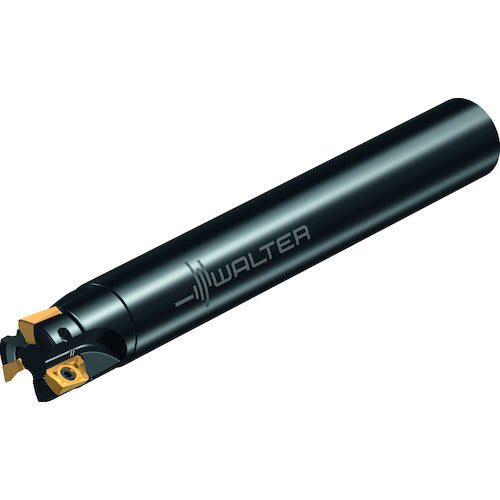 ワルター　肩削りカッター　Ｍ５１３０−Ａ円筒（ストレート）タイプ　２枚刃　M5130-028-A25-02-15　1 個