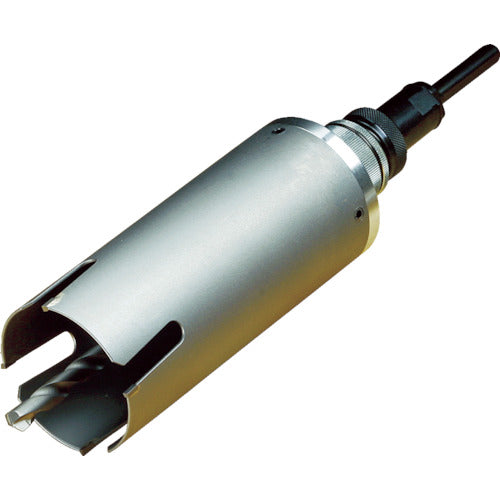 House B.M. Siding Wood Core Drill (Full Set) 160mm SWC-160 1 S