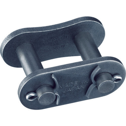 Senxia SBR-PRIME roller chain joint (connecting link) split pin type 100-1-CL 1 piece