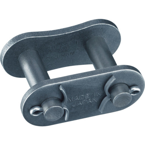 Senxia SBR-PRIME roller chain joint (connecting link) split pin type 120-1-CL 1 piece