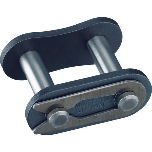 センクシア　ルーブシュローラチエン継手（コネクティングリンク）　40FS-TS-CL　1 個