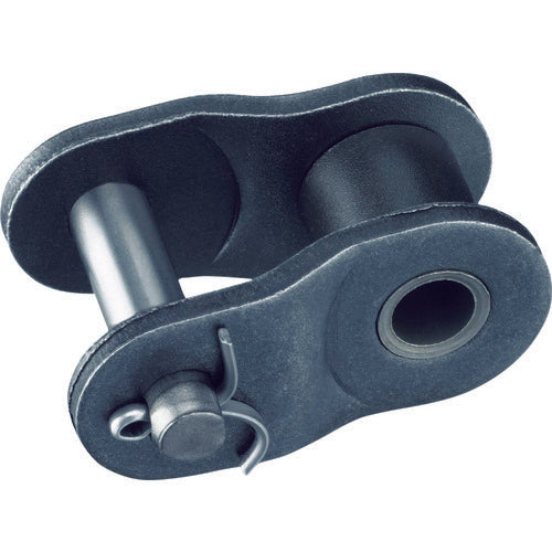 センクシア　ルーブシュローラチエン継手（オフセットリンク）　40FS-TS-OL　1 個