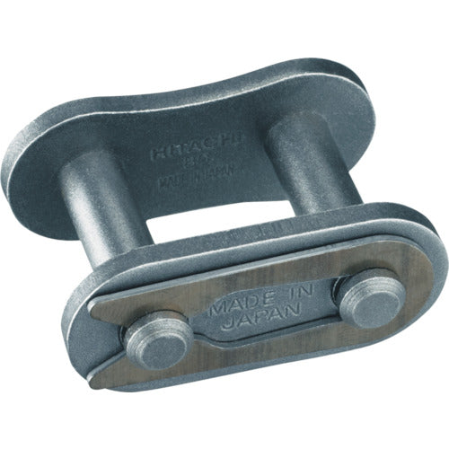 Senxia SBR-PRIME roller chain joint (connecting link) clip type 60-1-CL 1 piece