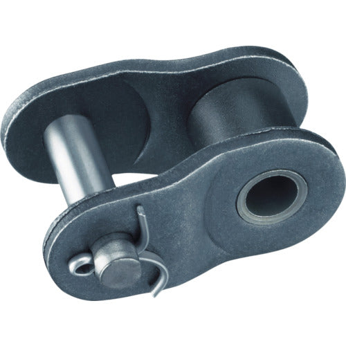 センクシア　ルーブシュローラチエン継手（オフセットリンク）　60FS-TS-OL　1 個