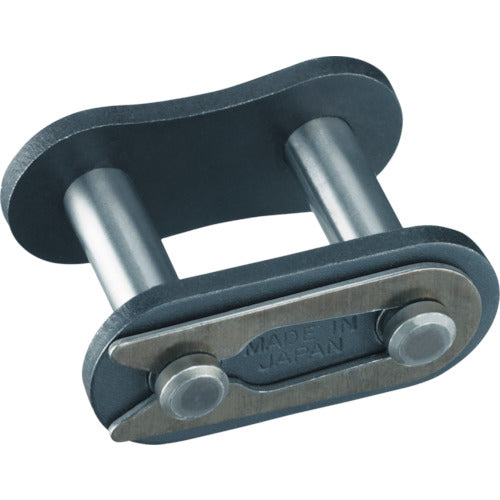 センクシア　ルーブシュローラチエン継手（コネクティングリンク）　80FS-TS-CL　1 個