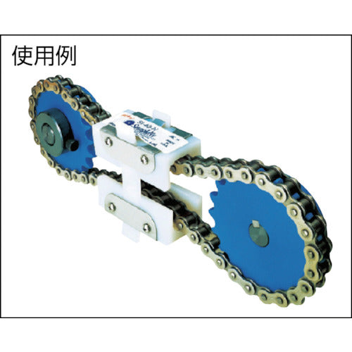 センクシア　スナップアイドル（チェン用テンショナー）　SI-50N　1 個