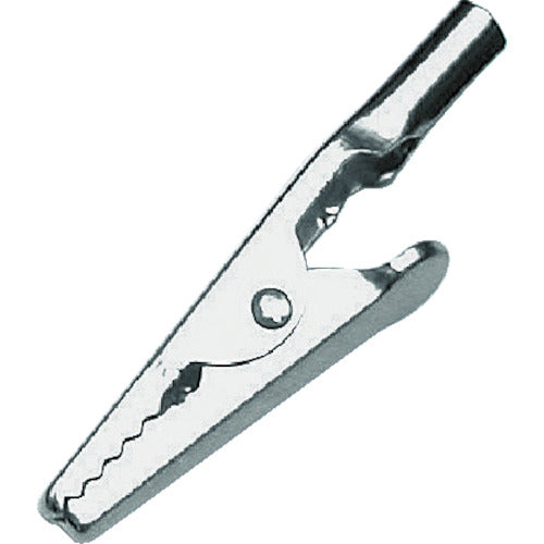 HOZAN Alligator Clip F-154-3 1 bag