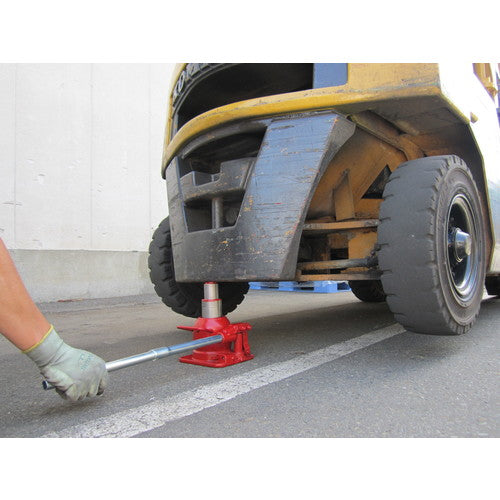 ＭＡＳＡＤＡ　三段式油圧ジャッキ　HFT3　1 台