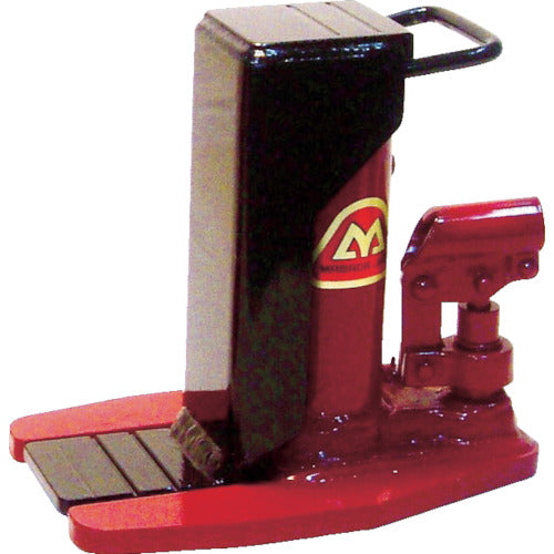 MASADA 손톱 부착 유압 잭 MHC3TL 1대