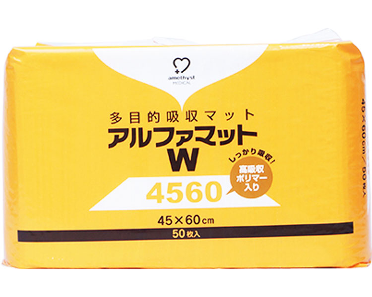 Alpha Mat W4560 / 43543 50 sheets 1