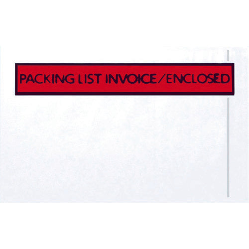 パピルス　デリバリーパック海外発送向け（Ａ５サイズ用）　１７５×２５０　１００枚入　全面糊　PA-020T　1 PK