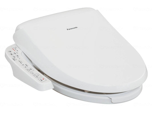Panasonic Age Free Toilet Seat with Warm Water Cleaning Function #3 No Remote Control #3
