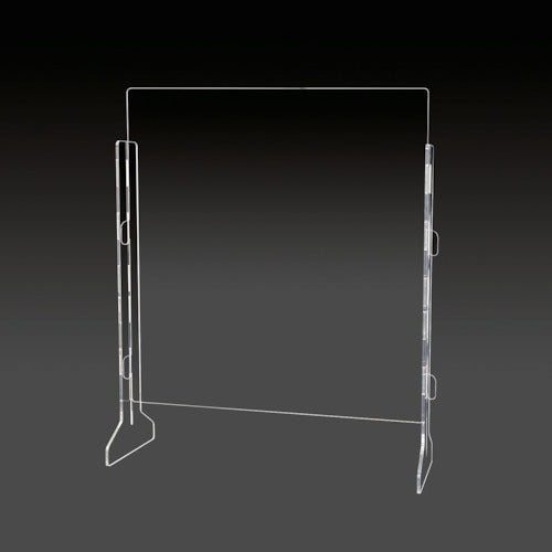 마그엑스 높이 조절식 탁상 아크릴 파테이션 M APX-M 1상자