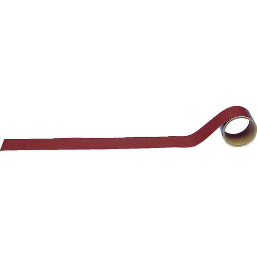 Unit Pipe Identification Tape Steam Use, Dark Red (Small) 50mm Width x 2m AC-2S 1 Roll