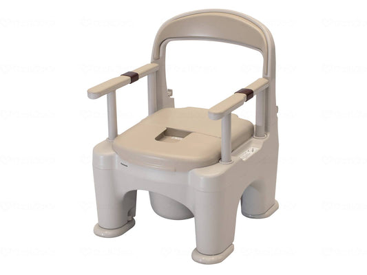 파나소닉 에이프리 좌락 라피네(전후 경사 다리 없음)