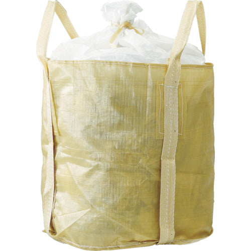 요시노 컨테이너 가방 원형 200kg 타입 YS-CB-200A 1개