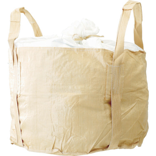 요시노 컨테이너 가방 원형 500kg 타입 YS-CB-500A 1개