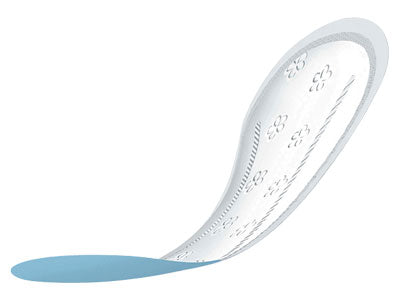 Lifree Refreshing Pads, Light for Small Amounts / 50018→51537 40 sheets, 1 bag