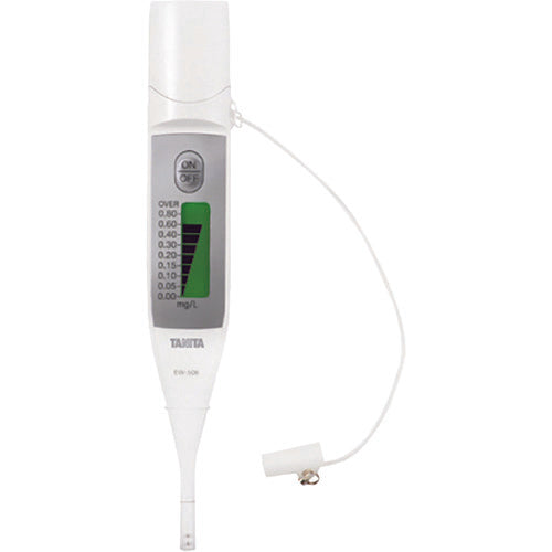 TANITA 수돗물 잔류 염소 검사기 EW-506 EW-506 1 대