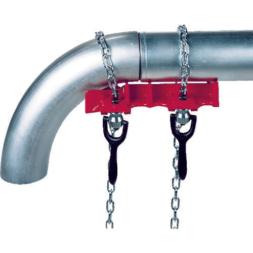 RIDGID 롱 엘보우 웰딩 바이스 463 40230 1대