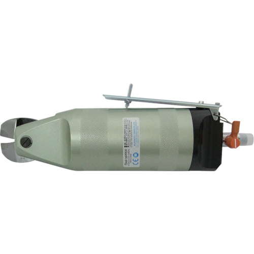 Nile Air Nipper Body (Standard Type) MR50AK MR-50AK 1 unit