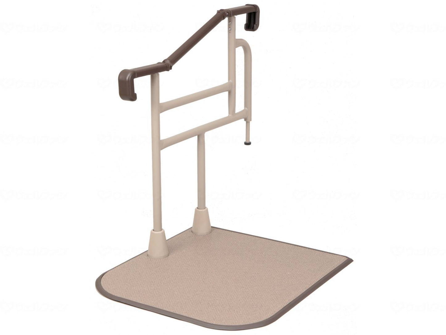 파나소닉 에이지 프리 현관 용 자유 난간 트윈디 한 손잡이