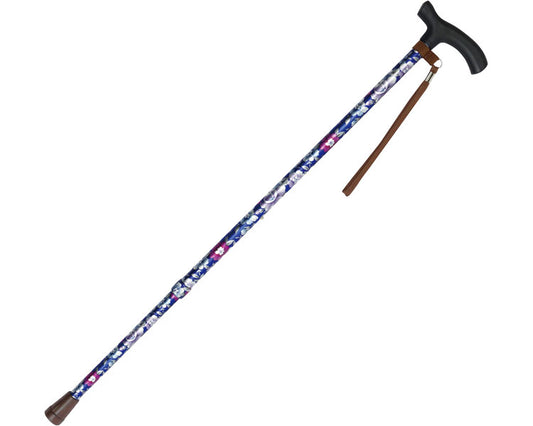 伸縮ステッキA / 92-FF　フラワーB　1 本