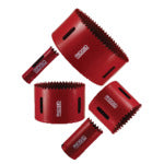 RIDGID M67 고속 홀소 52905 1개