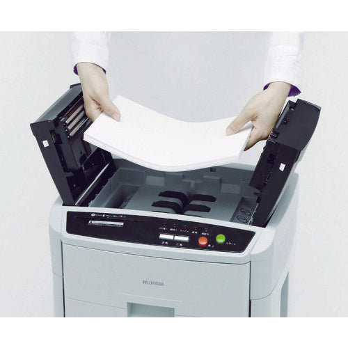 IRIS 530700 Auto Feed Shredder AFS-150C-H 1 unit