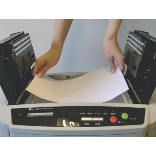 IRIS 530700 Auto Feed Shredder AFS-150C-H 1 unit