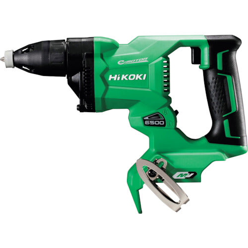 ＨｉＫＯＫＩ　３６Ｖマルチボルト　コードレスボード用ドライバ　本体のみ　W36DYA(NN)　1 台