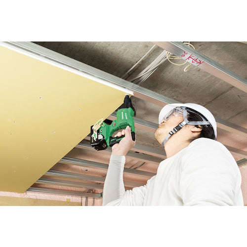 HiKOKI 36V 멀티 볼트 무선 보드용 드라이버 본체만 W36DYA(NN) 1대