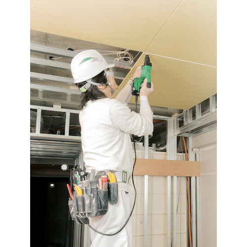 HiKOKI 36V 멀티 볼트 무선 보드용 드라이버 본체만 W36DYA(NN) 1대