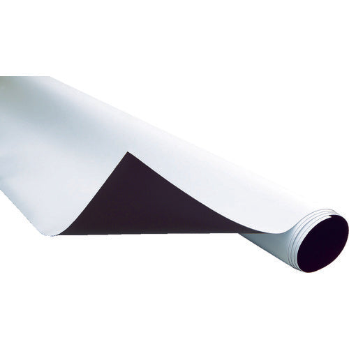 3M Whiteboard Film, Magnetic Type, 920mm x 1.2m, PWF-500MG, 920X1.2, 1 sheet