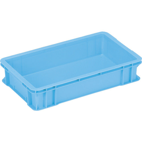 다람쥐 R 박스 형 컨테이너 컨테이너 RB-14 552484 블루 RB-14 1 개