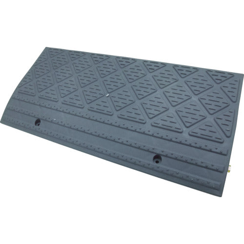 IRIS 182407 Step Plate NDP-900E Gray NDP-900E 1 piece