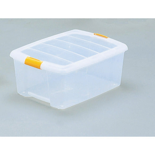 ＩＲＩＳ　２０８０１０　高い所ＢＯＸ　ＴＢ−４３　クリア　TB-43　1 個