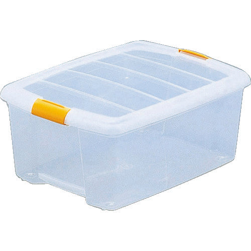 ＩＲＩＳ　２０８０２０　高い所ＢＯＸ　ＴＢ−５４　クリア　TB-54　1 個