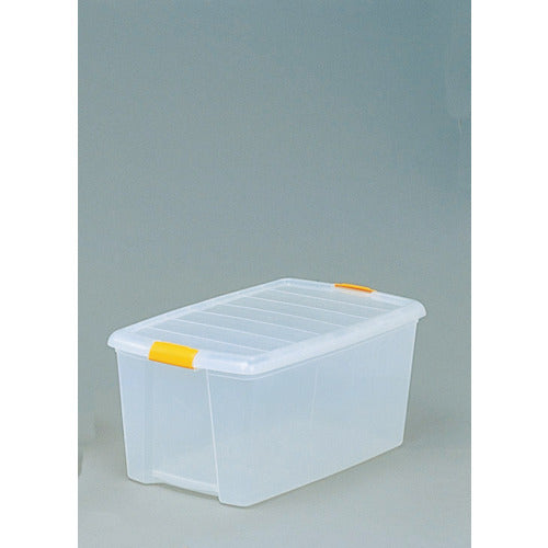 IRIS 208021 높은 곳 BOX TB-54D 클리어 TB-54D 1개