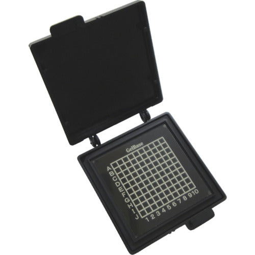 ＥＸＳＥＡＬ　【売切廃番】精密デバイス搬送ケース　ゲルベース　CB-F5　1 個