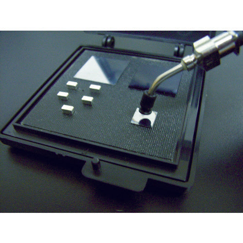 ＥＸＳＥＡＬ　【売切廃番】精密デバイス搬送ケース　ゲルベース　CB-F5　1 個