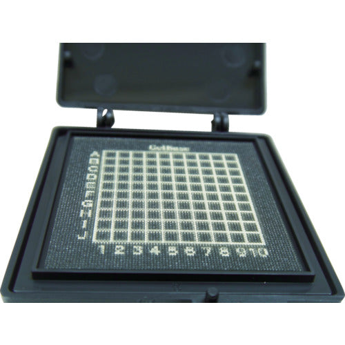 ＥＸＳＥＡＬ　【売切廃番】精密デバイス搬送ケース　ゲルベース　CB-F5　1 個