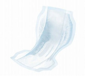 ライフリー　一晩中あんしん尿とりパッド　スーパープラス / 55735→50366　22枚　1 袋