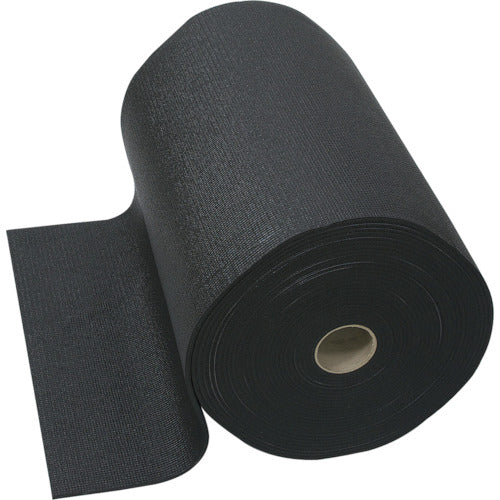 ＣＡＲ−ＢＯＹ　メガマット　ロール巻　ブラック　MM15　1 個